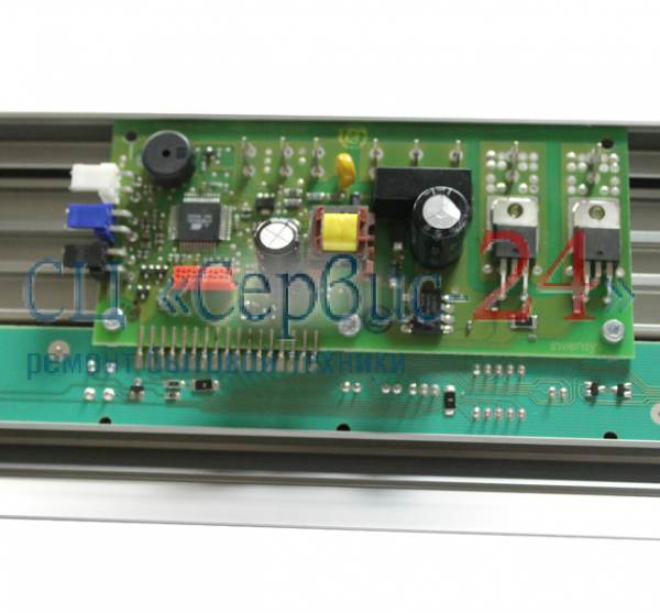 Панель управления в сборе с модулем для холодильников VESTFROST (ВЕСТФРОСТ)